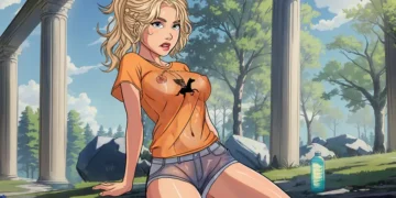 Devious Demigods Animated Sex Game Devious Demigods Animated Sex Game