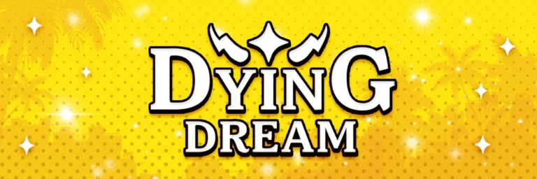Cover art for DYING DREAM [V0.6.5] [SKOEGUL]
