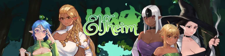 Cover art for ELFHEIM [CH. 2 V0.2.0] [ELFHEIM]