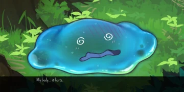 Elfheim Monster Sex Game