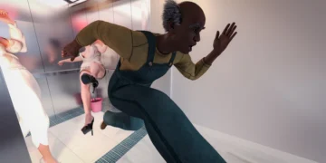 Esra in Istanbul Download Adult Visual Novel