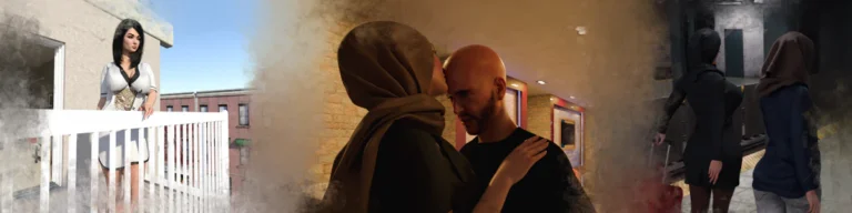 Cover art for  ESRA IN ISTANBUL [V0.4 FULL] [TRASH PANDA]