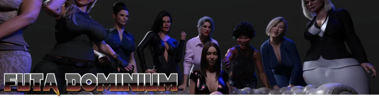 Cover art for FUTA DOMINIUM [V0.3] [AB SOFTWARE]