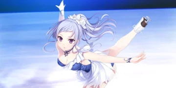 Gin'iro Haruka Voiced Hentai VN