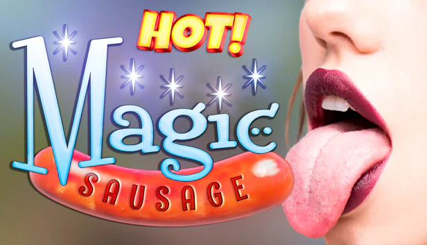 Cover art for HOT MAGIC SAUSAGE [V1.0] [好色男孩]