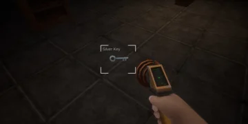 Halls of the Pale Widow 3D Fap Game