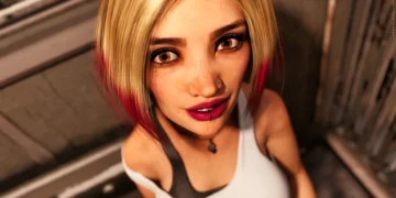 Hanna Futile Resistance Download Fapdrop