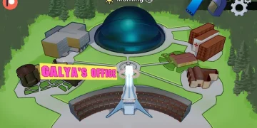 Heroes University H Renpy Fap Game