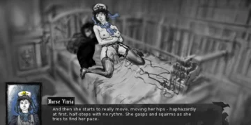 Imperium Bureaucracy Hero Porn Game Parody