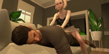 In Her Service Download Animated Fap Game