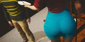 Industry Baby Harem Mobile Game Industry Baby Harem Mobile Game