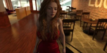 JL Next Generation Blackmail XXX