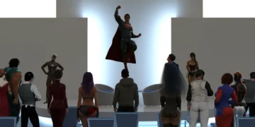 JL Next Generation Download Mobile Sex Game