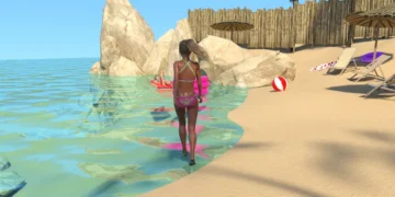 Jessicas Choices Origins Adult Visual Novel