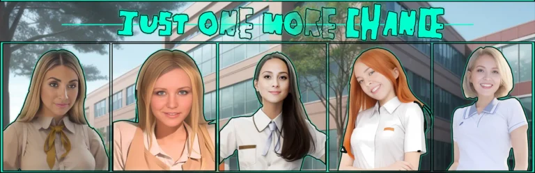 Cover art for JUST ONE MORE CHANCE [V0.69] [LOTRUM]