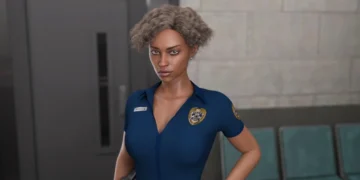 Kings and Pawns Animated Porn Game