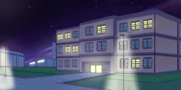 Lens Detective RPG Sex Game