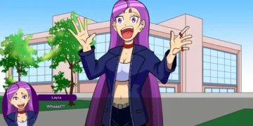 Lens Detective Sandbox Adult Game