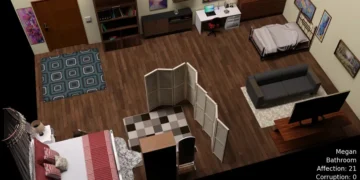 Live in Corruption Adult Sandbox Game