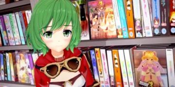 Lost in You Adult Dating Sim