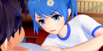 Lost in You Android Sex Game