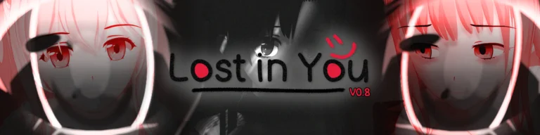 Cover art for LOST IN YOU [V0.13.1] [ATRX]