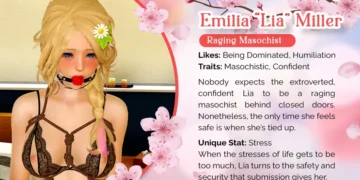 Loves Champion Character Information