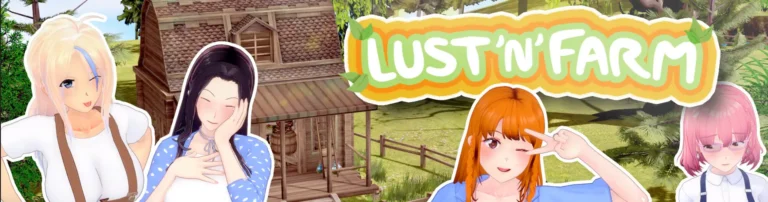 Cover art for LUST N FARM [V3.1.2] [BEWOLFTREIZE]