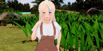 Lust n Farm UE Virgin Sex Game Lust n Farm UE Virgin Sex Game