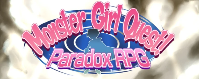 Cover art for MONSTER GIRL QUEST: PARADOX [PART 3 DEMO V3.00] [TOROTORO RESISTANCE]