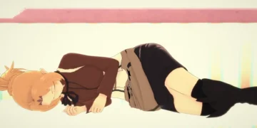 Mushoku Harem Porn Game Parody Download