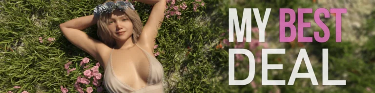 Cover art for MY BEST DEAL [V4.1] [PIROT KING]