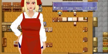 My Gyaru Wife Did It for my Sake Sandbox Sex Game