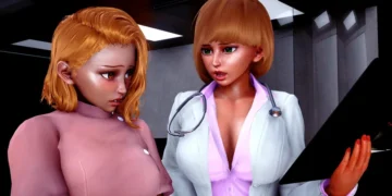 My Personal Succubus Adult Dating Sim