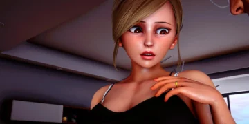 My Personal Succubus Animated Porn Game