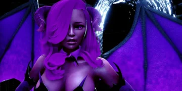 My Personal Succubus Harem Sex Game