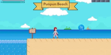 Mystic Knight Maya Unity Sex Game