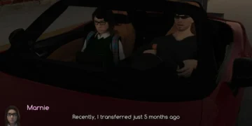 Naughty Bro Revenge Mobile Porn game Naughty Bro Revenge Mobile Porn game