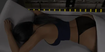 Navigating The Rift Animated Sex Game