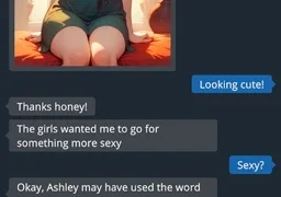 Netorase Phone NTR Porn Game