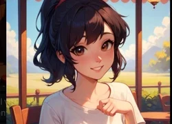 Netorase Phone PC Porn Game