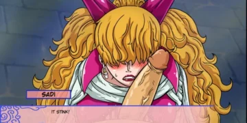 New World Paradise Sandbox Sex Game