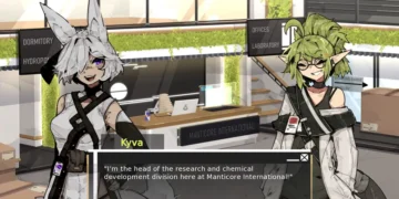 PMC Promiscuity Adult Dating Sim