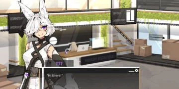 PMC Promiscuity Download Furry Porn Game