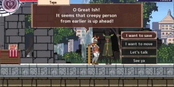 Princess Reconquista Adult Platformer