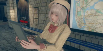 Profiler Virgin Sex Game