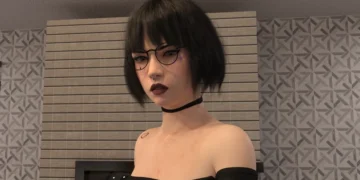 Raptus Adult Visual Novel