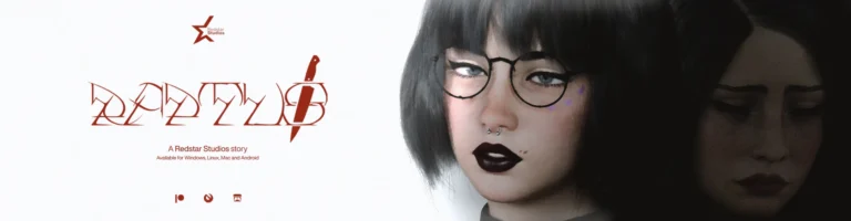 Cover art for RAPTUS [EP.10 P5 V1.1] [REDSTARSTUDIOS]