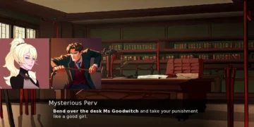 RubyRed Trainer A BDSM RWBY Parody Trainer Adult Sex Game RubyRed Trainer A BDSM RWBY Parody Trainer Adult Sex Game