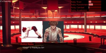 RubyRed Trainer A BDSM RWBY Parody Trainer Pc Porn Game RubyRed Trainer A BDSM RWBY Parody Trainer Pc Porn Game